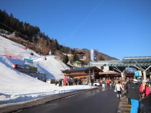 Apartment Luxner-5 by Interhome