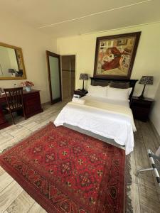 Mountain Dew Guest House