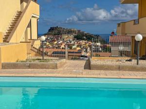 Affittimoderni Castelsardo - Dany and Gio img21