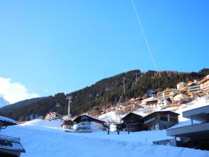 Apartment Jäger-3 by Interhome