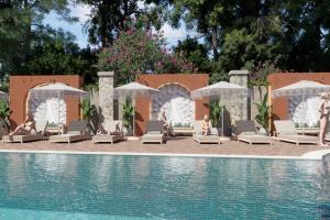 Annabella Park Hotel -Inclusive