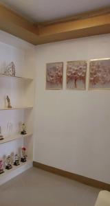 Experience the Gold House