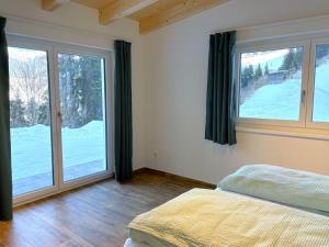 Apartment Haus Stöckl by Interhome