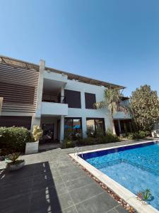 Mirabella Villa