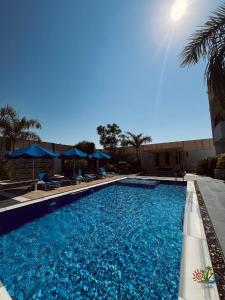 Mirabella Villa