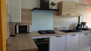 4BATT44 - Appartement proche mer