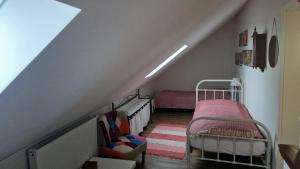 Ferienwohnung im Weinhaus Alter Fritz