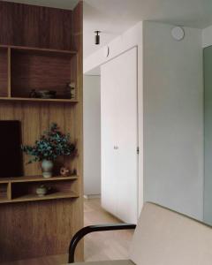 The Granary Apartments