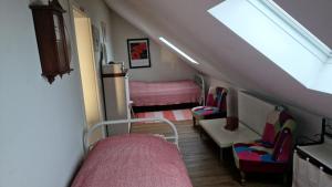 Ferienwohnung im Weinhaus Alter Fritz