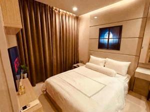 Unique City Home-Airport Easy Access Near MRT-BTS