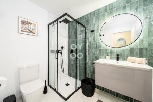 Gia Serena, first-floor apt, terrace, pool, playground - by Oyoostays