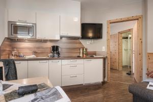 Appartements Alpenkristall