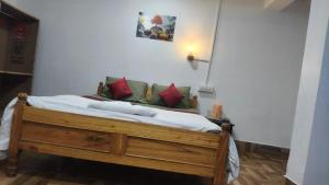 Kanchan view home stay