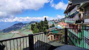 Kanchan view home stay