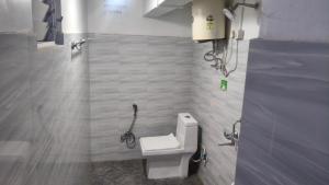 Kanchan view home stay