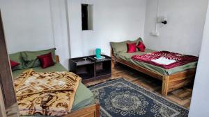 Kanchan view home stay