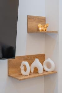 2 King Suites 2 Living Rooms 3 min Gueliz Carre Eden