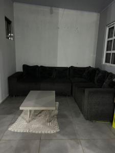 Ótima acomodação com área de lazer