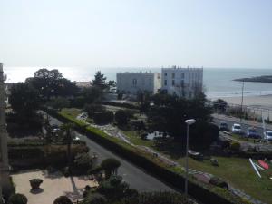 Hotels Hotel Belle Vue Royan : photos des chambres