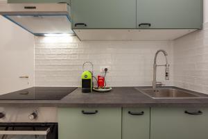 Commenda 21 Comfort ed Eleganza nel Cuore di Milano