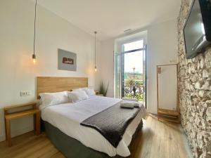 MIRADAALACONCHA Rooms