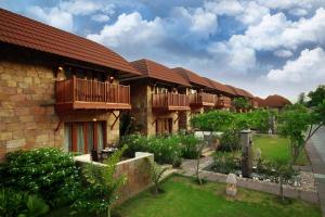 Ananta Spa & Resort, Pushkar