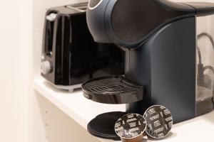 Luxury Apartment Center Trieste - Glenda