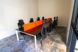 Appartement moderne avec parking, toit terrasse et salle de sport - Anfa Park