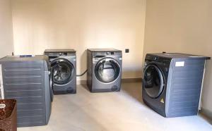 Appartement moderne avec parking, toit terrasse et salle de sport - Anfa Park