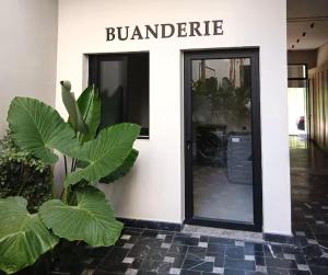 Appartement moderne avec parking, toit terrasse et salle de sport - Anfa Park