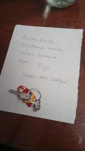 Casa Rural en San Carlos del Valle- Doña Gumersinda