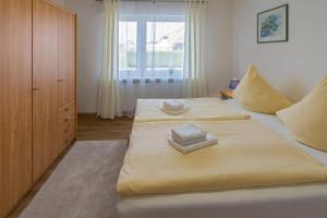 Ferienhaus-Meeresrauschen