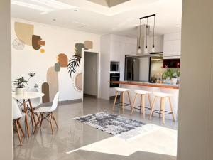 Palm Self Catering - House in Walvis Bay