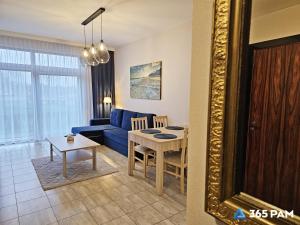 365PAM - Szum Morza - Apartament w Diune