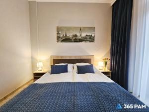 365PAM - Szum Morza - Apartament w Diune