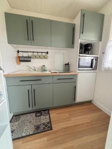 Cabourg bel appartement proche de la plage