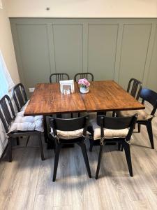 The Boutique Bungalow