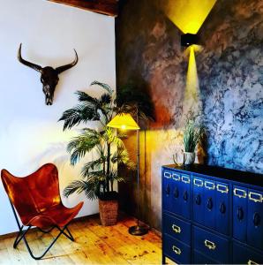 Loft Remise-Allgäu