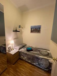 Habitaciones en la calle Aribau