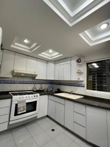 Playa Dorada calidez y frescura marina