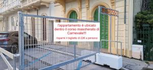 Beach Terrace Viareggio - Belcanto Villas