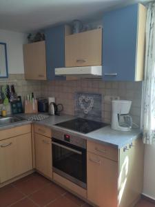 Ferienwohnung Bitterling