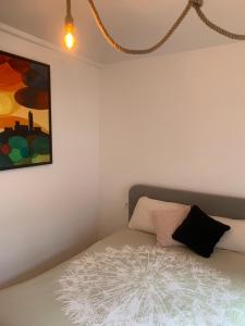 Pals apartament centric