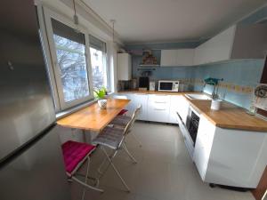 Criselma house Berceni - Apartament liniștit lângă Sun Plaza și spitale