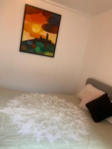 Pals apartament centric