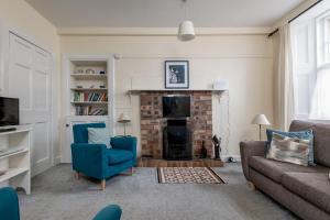 South Street No 16A - Elie