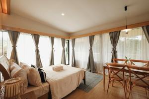 Campgrounds at Mantalongon