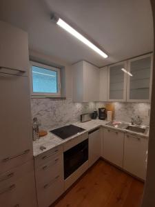 Attraktives Appartement im dritten Obergeschoss mit toller Aussicht