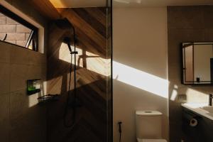 Campgrounds at Mantalongon