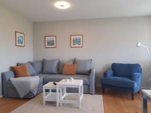 Attraktives Appartement im dritten Obergeschoss mit toller Aussicht